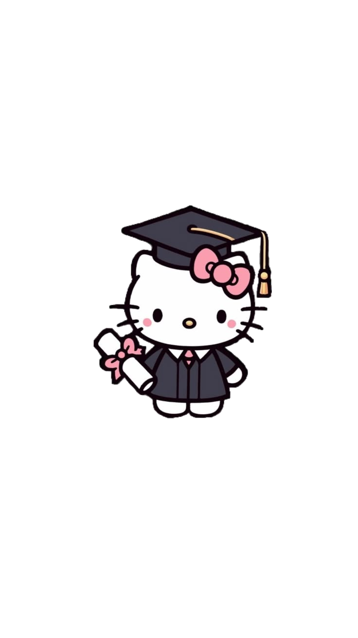 Hello Kitty Pleading